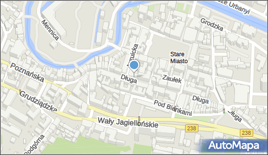 5540469128, Przedsiębiorstwo Wielobranżowe 
