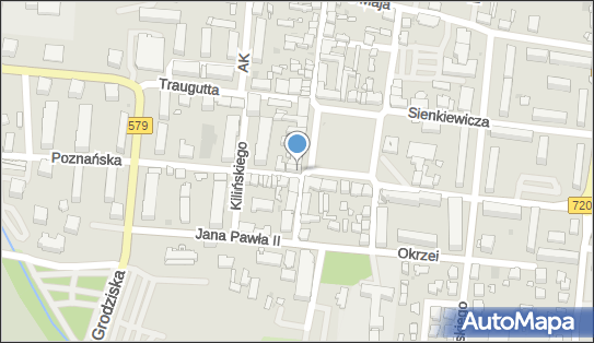 5291195257, Przedsiębiorstwo Wielobranżowe Grażyna Szklarska 