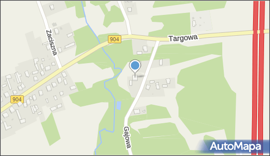 5730231051, Przedsiębiorstwo Wielobranżowe Grzegorz Sikora 