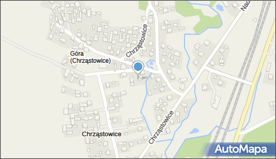 Przedsiębiorstwo Wielobranżowe Gumex, Chrząstowice 43 32-340 - Przedsiębiorstwo, Firma, NIP: 6371352802