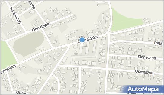 Przedsiębiorstwo Wielobranżowe H&ampH Piot Hennig, Chełmińska 74 86-260 - Przedsiębiorstwo, Firma, NIP: 8751006533