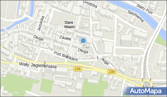 091581138, Przedsiębiorstwo Wielobranżowe 