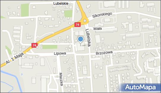 9221000894, Przedsiębiorstwo Wielobranżowe 