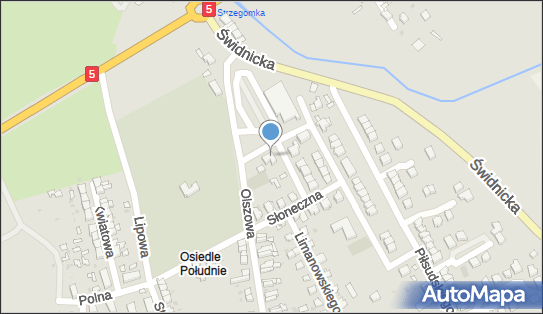 8841593853, Przedsiębiorstwo Wielobranżowe 