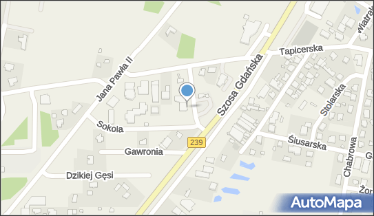 Przedsiębiorstwo Wielobranżowe Halama Halina Wysocka, Fregaty 3 86-031 - Przedsiębiorstwo, Firma, NIP: 5540081482