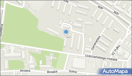 9530230959, Przedsiębiorstwo Wielobranżowe 