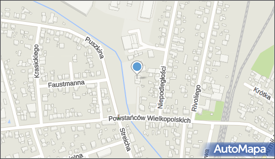 7830001162, Przedsiębiorstwo Wielobranżowe Handlowo-Usługowe Impex-Duet 