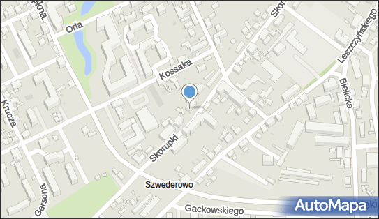 9532148564, Przedsiębiorstwo Wielobranżowe 