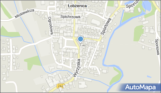 7670002950, Przedsiębiorstwo Wielobranżowe 