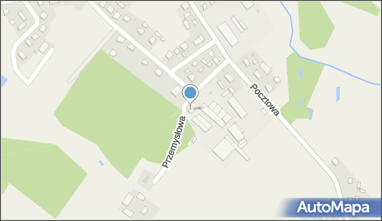 8740000366, Przedsiębiorstwo Wielobranżowe Henryk Cendrowski 