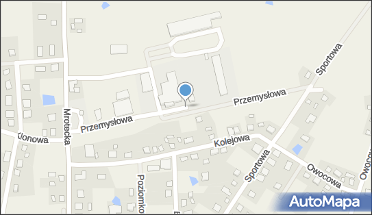 5581754707, Przedsiębiorstwo Wielobranżowe Hero sp. z o.o. 