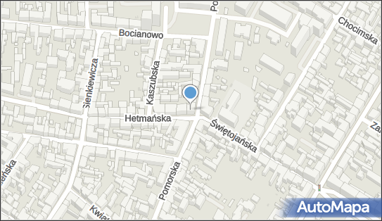 5540237323, Przedsiębiorstwo Wielobranżowe Hurt i Detal Lewicki A. 