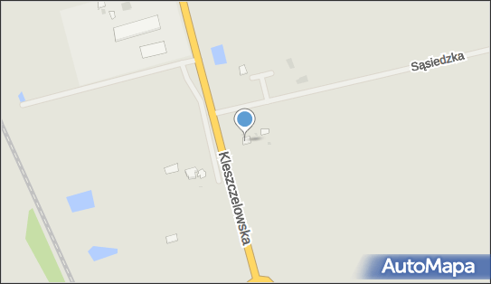 5431739209, Przedsiębiorstwo Wielobranżowe 