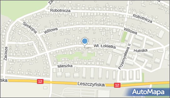 6960009635, Przedsiębiorstwo Wielobranżowe 