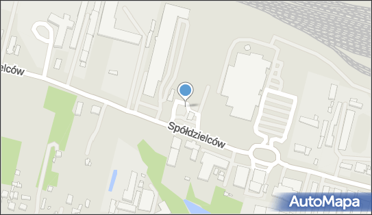 6650000203, Przedsiębiorstwo Wielobranżowe 