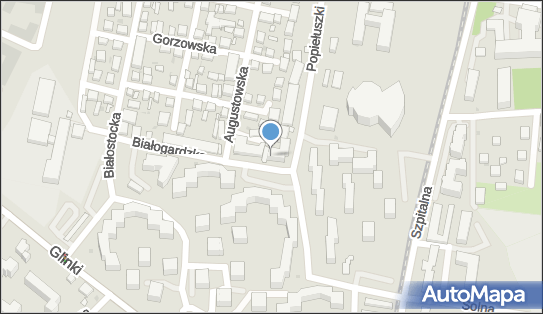 9532465075, Przedsiębiorstwo Wielobranżowe 