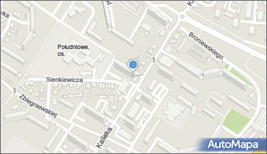 8880009456, Przedsiębiorstwo Wielobranżowe 