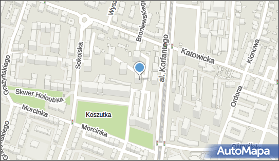 Przedsiębiorstwo Wielobranżowe Infobud, Katowice 40-131 - Przedsiębiorstwo, Firma, numer telefonu, NIP: 6340068856