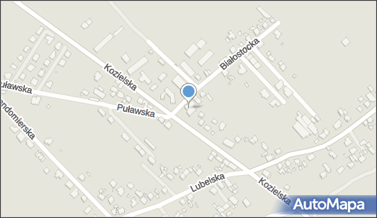 6311001683, Przedsiębiorstwo Wielobranżowe 