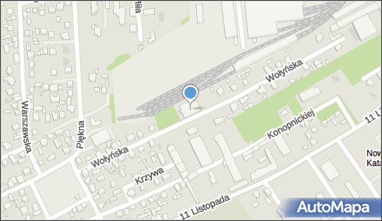 7732033095, Przedsiębiorstwo Wielobranżowe 