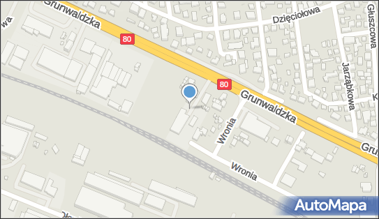 9671041108, Przedsiębiorstwo Wielobranżowe 