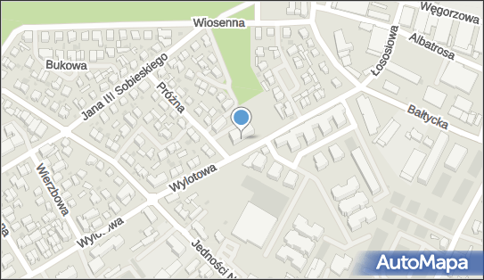 6710202851, Przedsiębiorstwo Wielobranżowe 