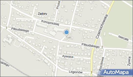 6831005948, Przedsiębiorstwo Wielobranżowe 