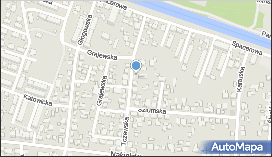 9670306237, Przedsiębiorstwo Wielobranżowe Irgo Bernadeta Górka 