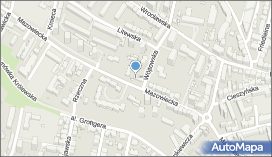 Przedsiębiorstwo Wielobranżowe Iris, Mazowiecka 41, Kraków 30-019 - Przedsiębiorstwo, Firma