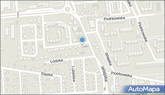 Przedsiębiorstwo Wielobranżowe i, Rzeszowska 3, Opole 45-316 - Przedsiębiorstwo, Firma, NIP: 7541679314