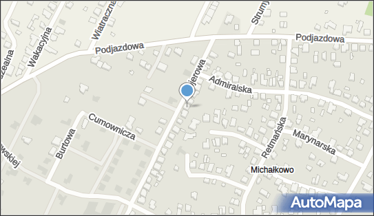 7772381997, Przedsiębiorstwo Wielobranżowe J&M Jarosław Michalski 