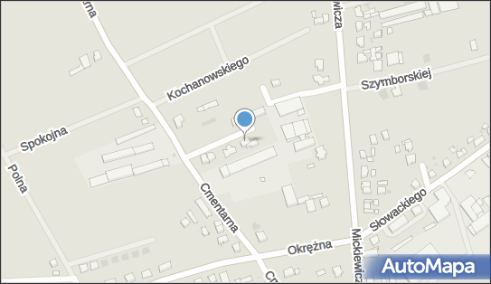Przedsiębiorstwo Wielobranżowe J & P Janina Krzywicka 62-025 - Przedsiębiorstwo, Firma, numer telefonu, NIP: 6651044912