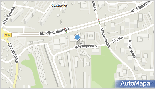 6331992375, Przedsiębiorstwo Wielobranżowe 