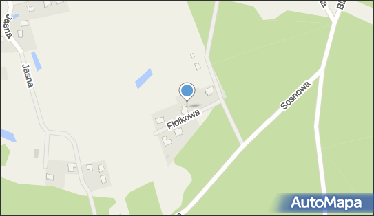 Przedsiębiorstwo Wielobranżowe Jac Pol, Sosnowa 6 86-005 - Przedsiębiorstwo, Firma, NIP: 5542452988