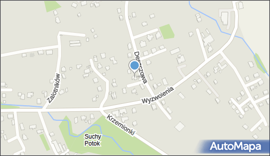 5470040241, Przedsiębiorstwo Wielobranżowe Jacek Bień 