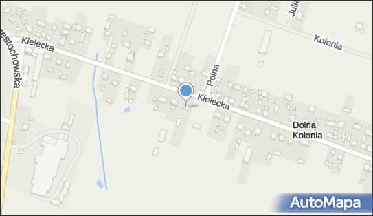 Przedsiębiorstwo Wielobranżowe Jacek Zagdański, Kielecka 24 26-065 - Przedsiębiorstwo, Firma, NIP: 9591548609