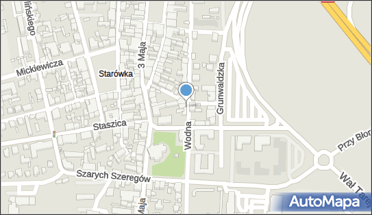 Przedsiębiorstwo Wielobranżowe Jach Jach Kamil, Wodna 8, Konin 62-500 - Przedsiębiorstwo, Firma, numer telefonu, NIP: 6652686802