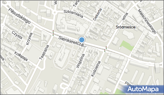 6441010321, Przedsiębiorstwo Wielobranżowe 