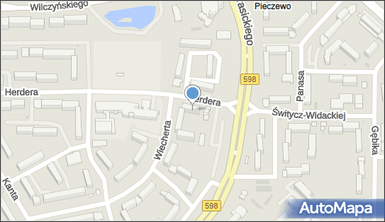 Przedsiębiorstwo Wielobranżowe Jak, Olsztyn 10-693 - Przedsiębiorstwo, Firma, NIP: 7391887607