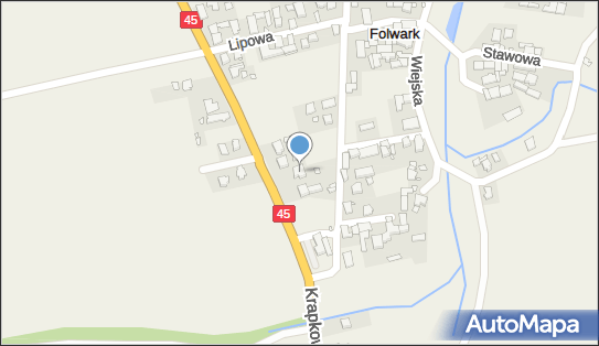 Przedsiębiorstwo Wielobranżowe Janmar, Krapkowicka 9A, Folwark 46-061 - Przedsiębiorstwo, Firma, NIP: 7540067721