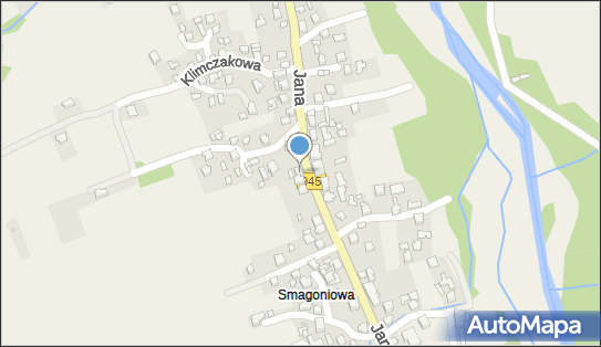 5531404632, Przedsiębiorstwo Wielobranżowe 