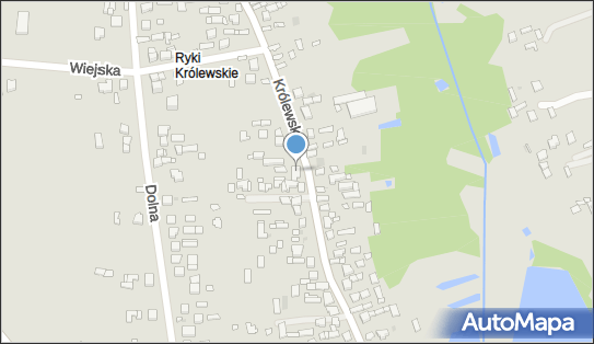 7160007612, Gospodarstwo Rolne 