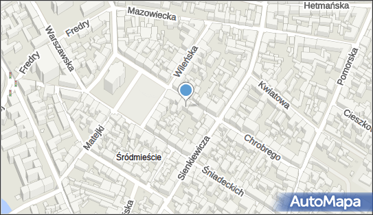 9671035438, Przedsiębiorstwo Wielobranżowe 