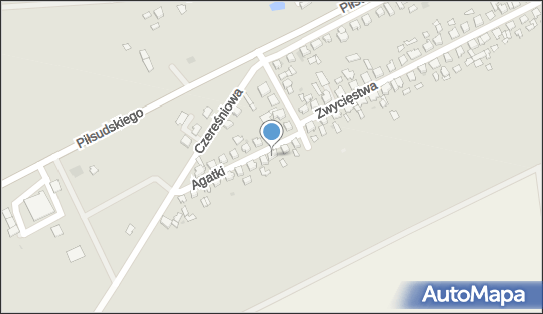 Przedsiębiorstwo Wielobranżowe Janusz Marek, Agatki 3, Mrocza 89-115 - Przedsiębiorstwo, Firma, NIP: 5581262890