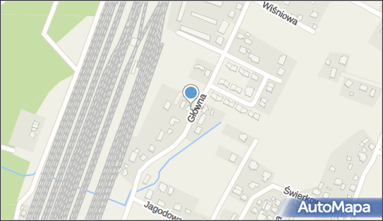 5542305336, Przedsiębiorstwo Wielobranżowe 