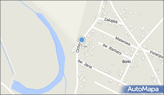 7541714418, Przedsiębiorstwo Wielobranżowe Jasp Wodecki Jerzy 