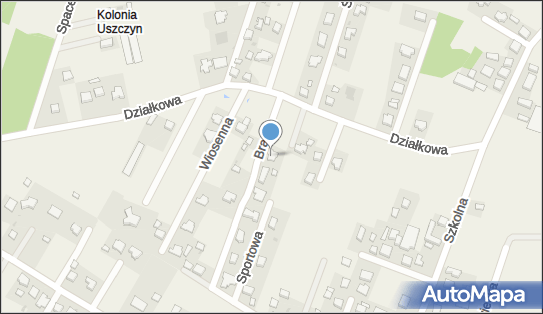 Przedsiębiorstwo Wielobranżowe Jast Jacek Stępnicki, Uszczyn 97-330 - Przedsiębiorstwo, Firma, NIP: 7711619594