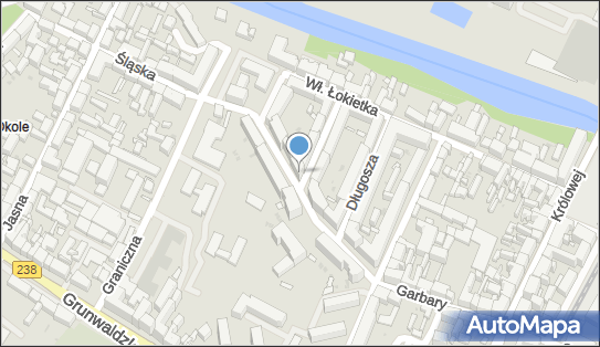 Przedsiębiorstwo Wielobranżowe Jaś, Śląska 14, Bydgoszcz 85-235 - Przedsiębiorstwo, Firma, NIP: 9532164161