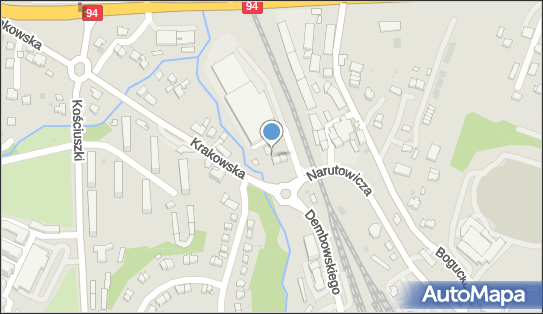 Przedsiębiorstwo Wielobranżowe Jawa, Krakowska 7, Wieliczka 32-020 - Przedsiębiorstwo, Firma, NIP: 6831006741