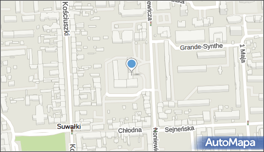 8441859945, Przedsiębiorstwo Wielobranżowe 